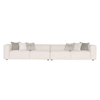 Bernhardt - Bliss Fabric 2-Piece Sectional - K1956 view 2
