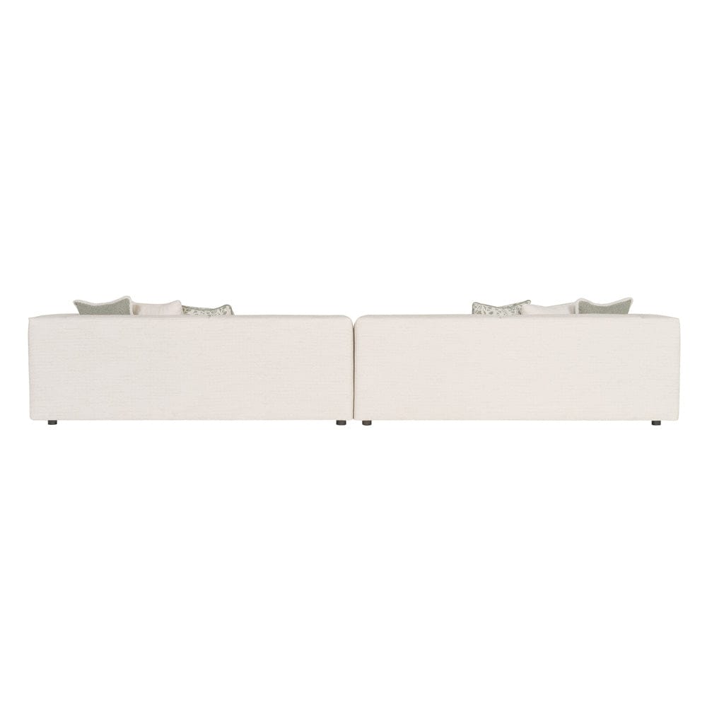 Bernhardt - Bliss Fabric 2-Piece Sectional - K1956 view 4