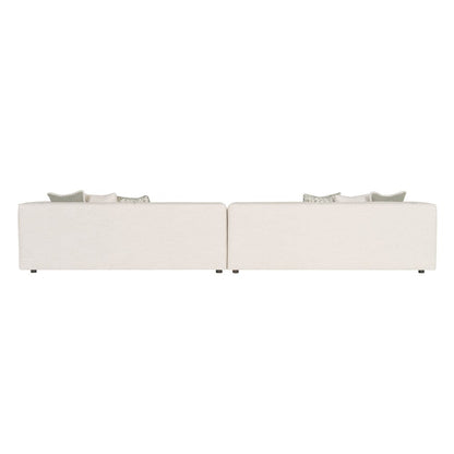 Bernhardt - Bliss Fabric 2-Piece Sectional - K1956 view 4