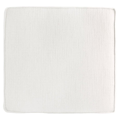 Bernhardt - Bliss Fabric Ottoman - P7431A veiw 3
