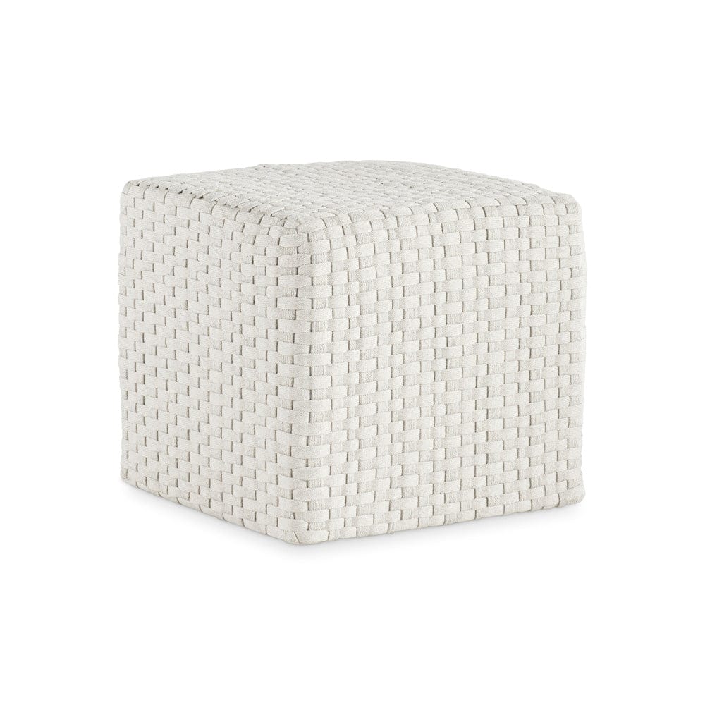Bernhardt - Boca Outdoor Ottoman - O1300O view 1