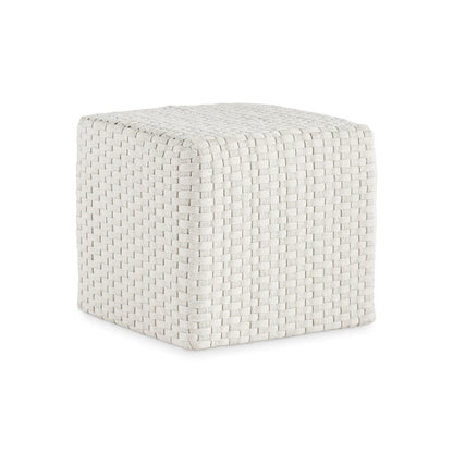 Bernhardt - Boca Outdoor Ottoman - O1300O view 1