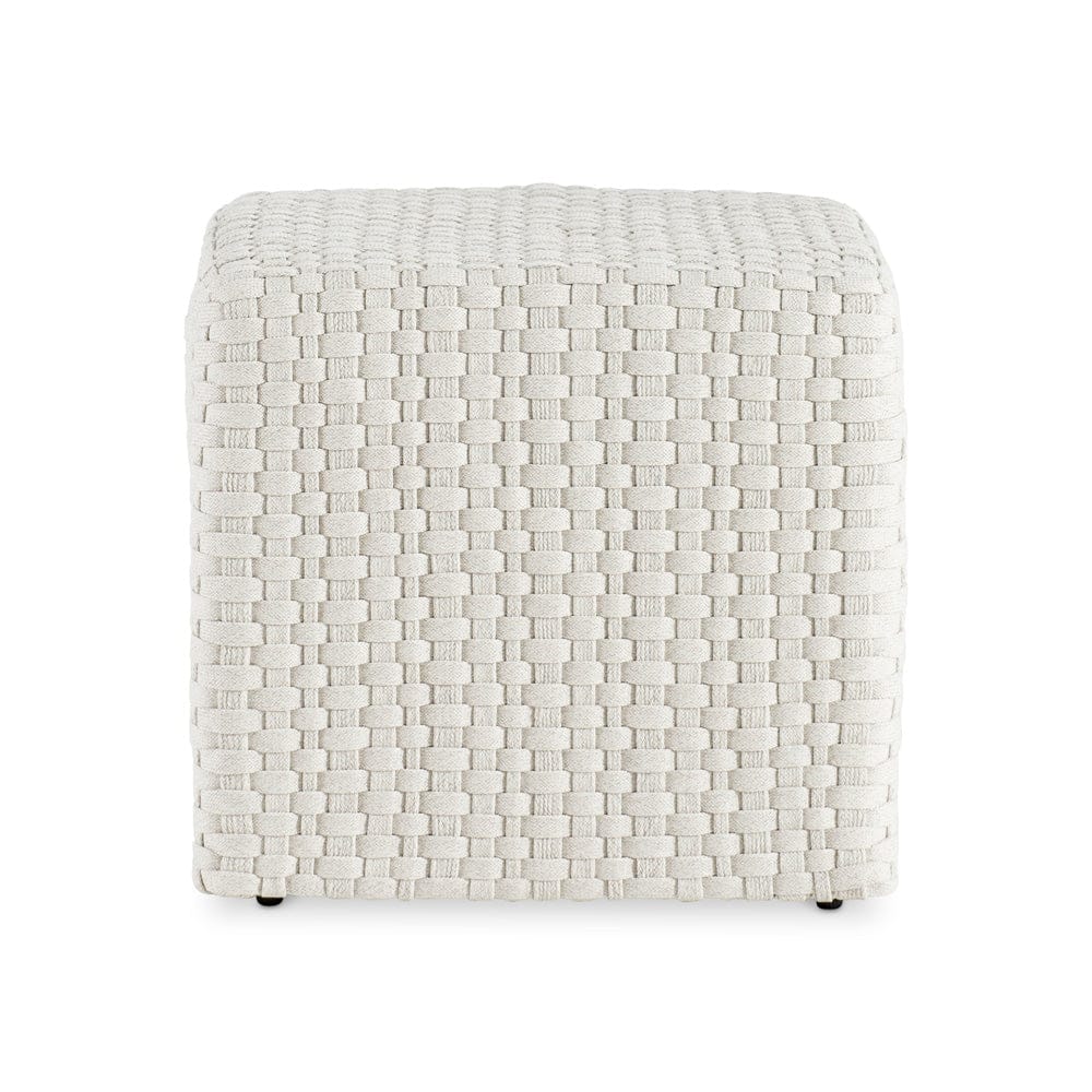 Bernhardt - Boca Outdoor Ottoman - O1300O view 2