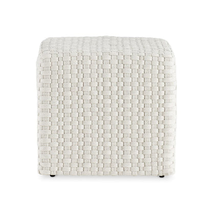 Bernhardt - Boca Outdoor Ottoman - O1300O view 2