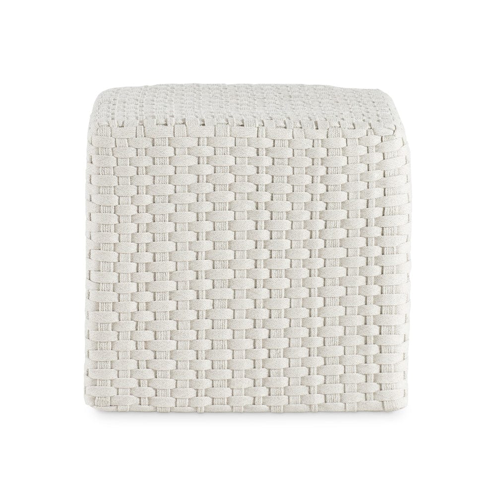 Bernhardt - Boca Outdoor Ottoman - O1300O view 3