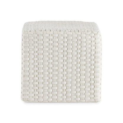 Bernhardt - Boca Outdoor Ottoman - O1300O view 3