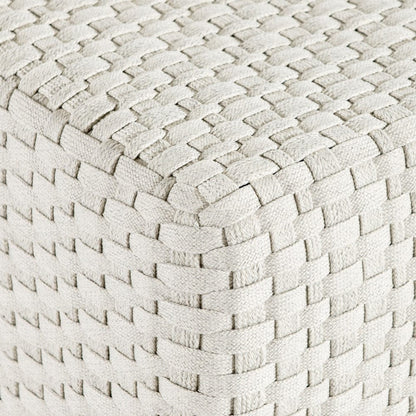 Bernhardt - Boca Outdoor Ottoman - O1300O view 4