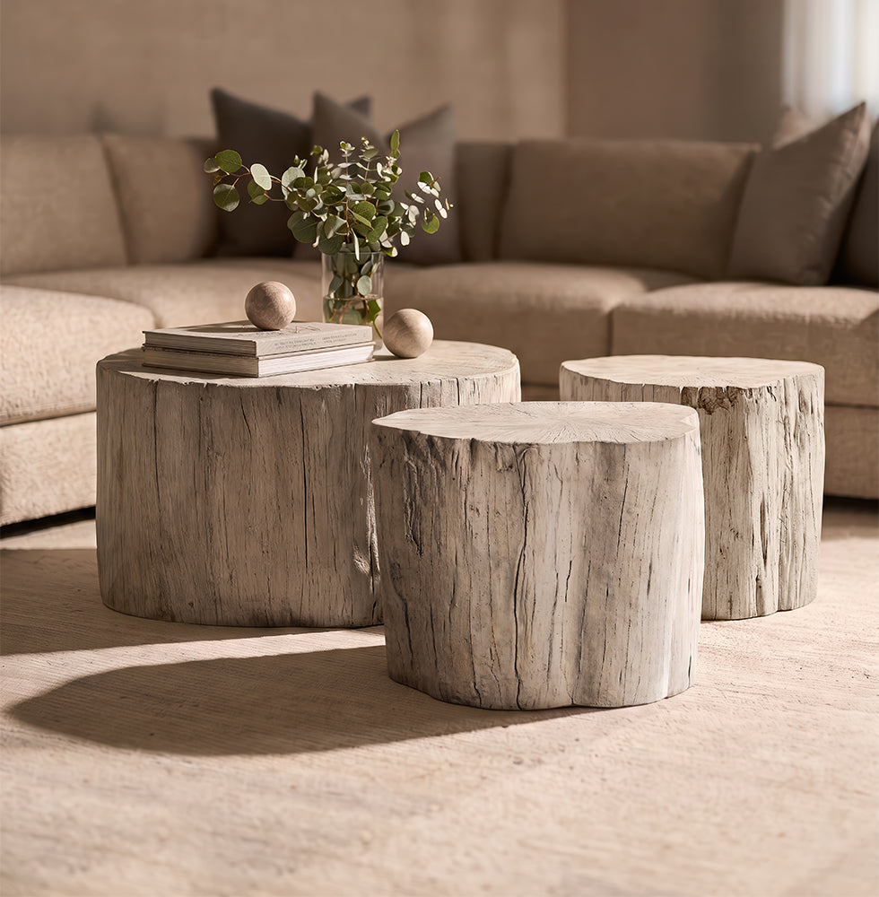 Bernhardt - Bois Side Table - 581121 view 9