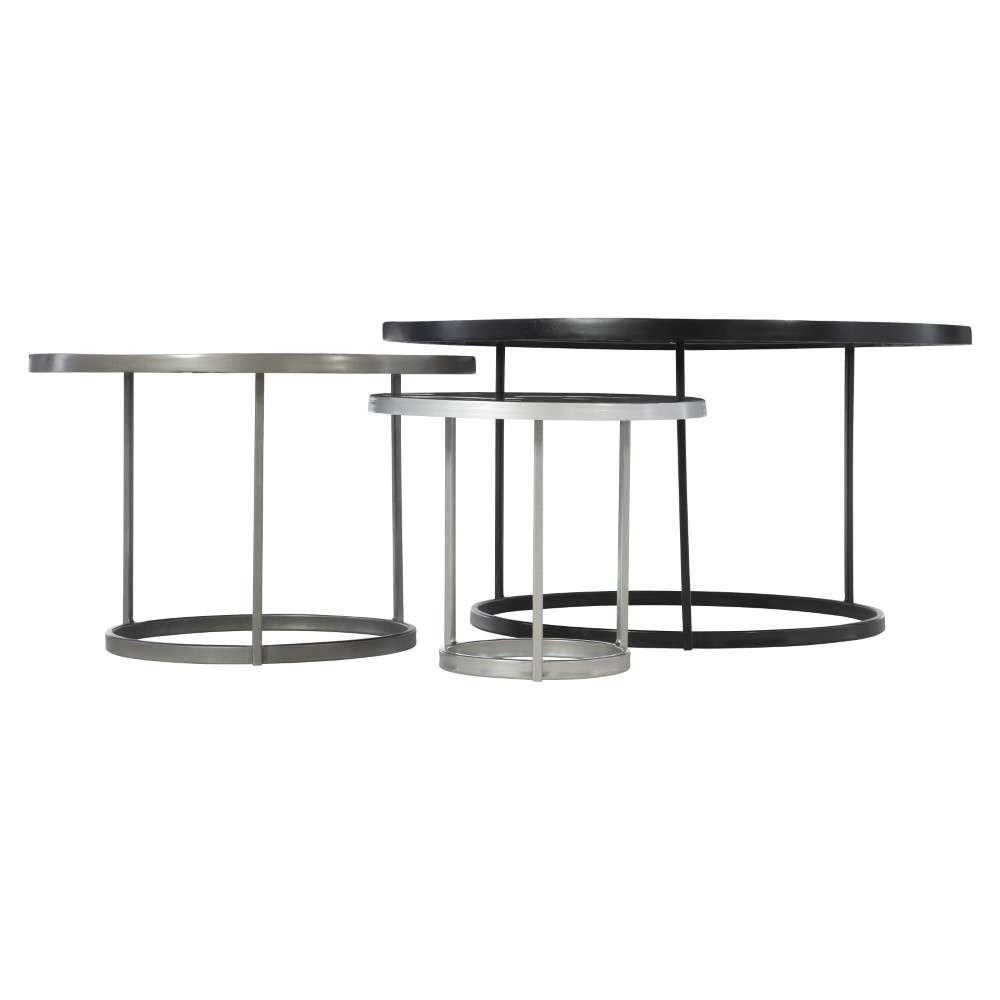 Bernhardt - Bonfield Cocktail Table - 407014 veiw 8