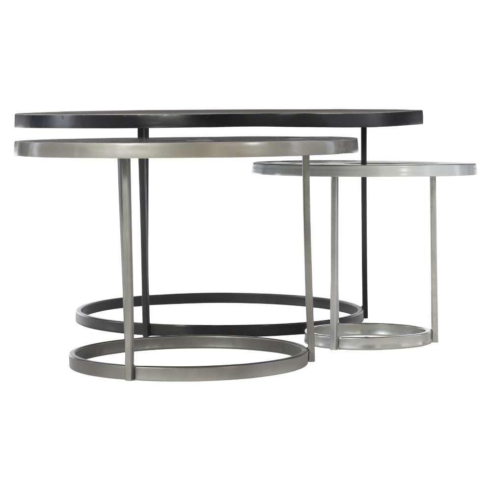 Bernhardt - Bonfield Cocktail Table - 407014 veiw 10