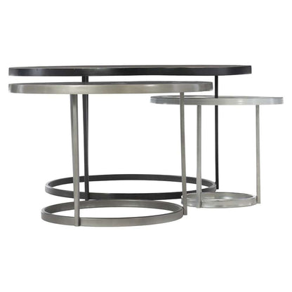 Bernhardt - Bonfield Cocktail Table - 407014 veiw 10