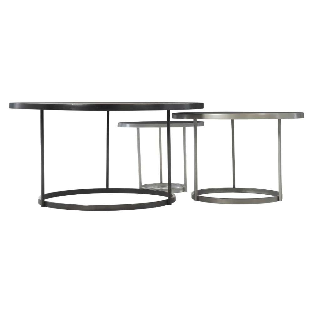 Bernhardt - Bonfield Cocktail Table - 407014 veiw 11