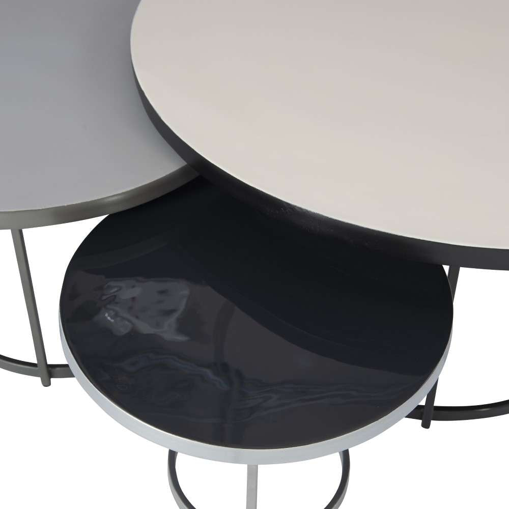 Bernhardt - Bonfield Cocktail Table - 407014 veiw 12