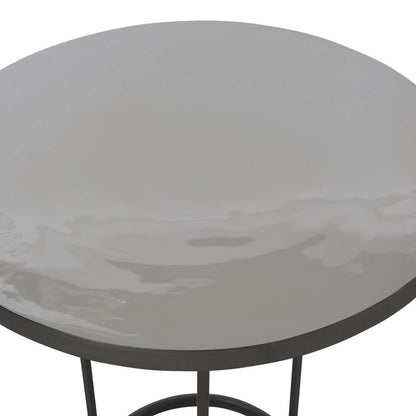 Bernhardt - Bonfield Side Table - 407121 veiw 6