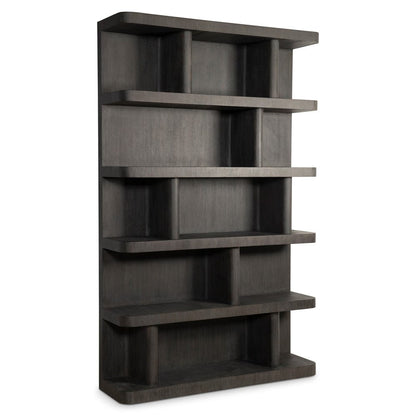 Bernhardt - Boyd Etagere - Brown - 338820 view 1