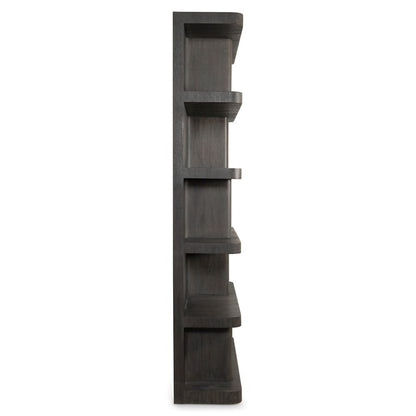 Bernhardt - Boyd Etagere - Brown - 338820 view 3