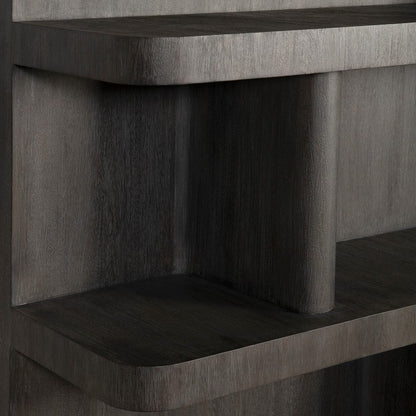 Bernhardt - Boyd Etagere - Brown - 338820 view 4