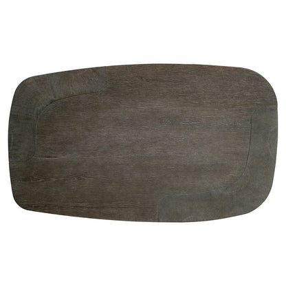 Bernhardt - Boyle Cocktail Table in Brown - 565015 view 2