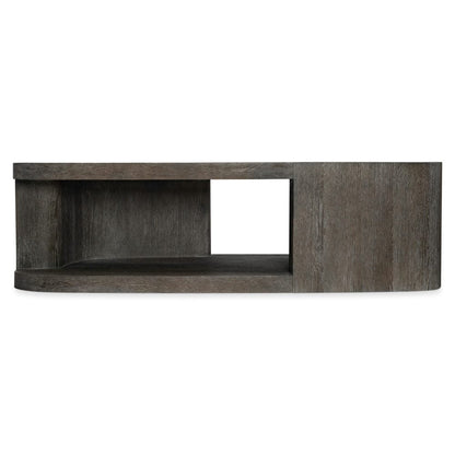 Bernhardt - Boyle Cocktail Table in Brown - 565015 view 3