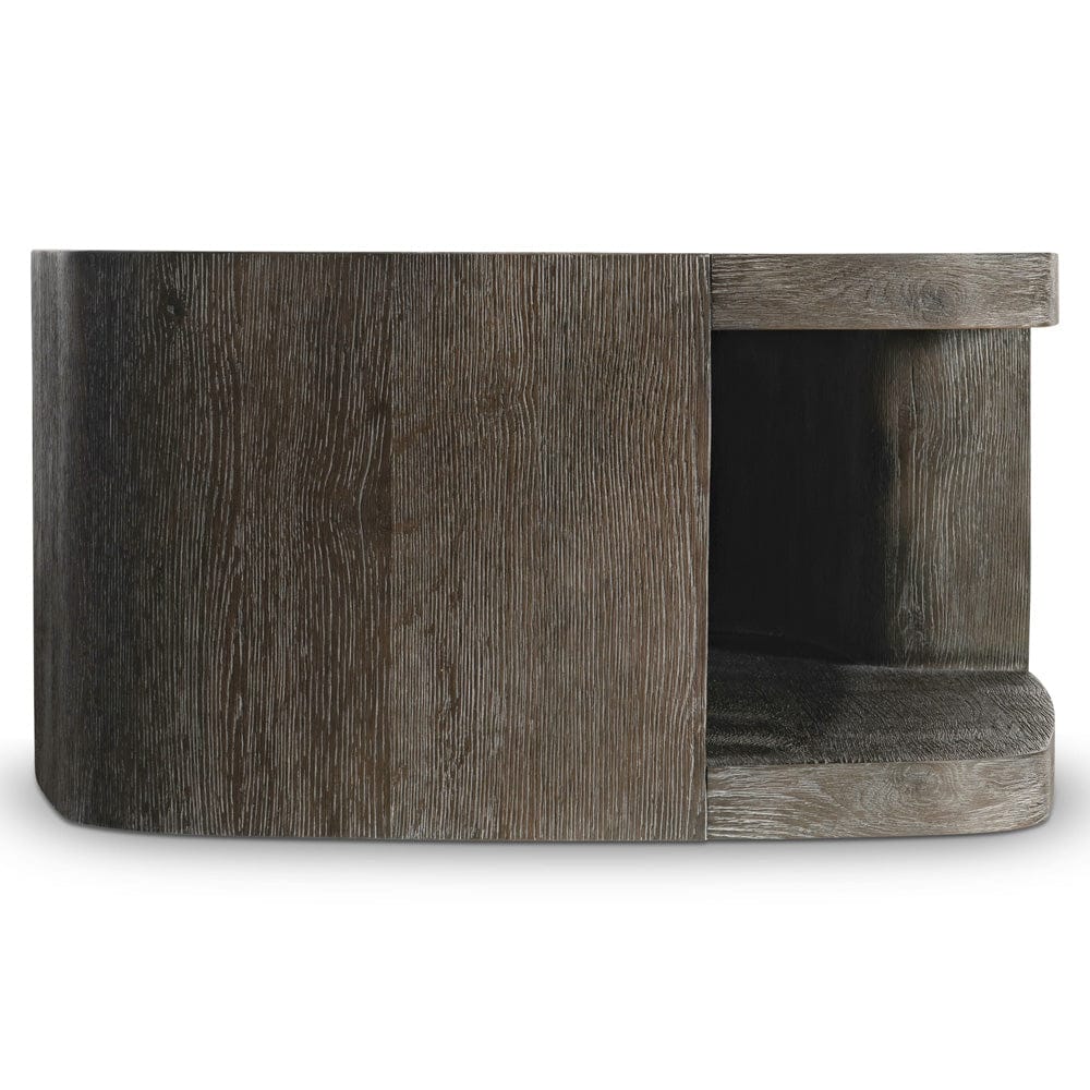 Bernhardt - Boyle Cocktail Table in Brown - 565015 view 5