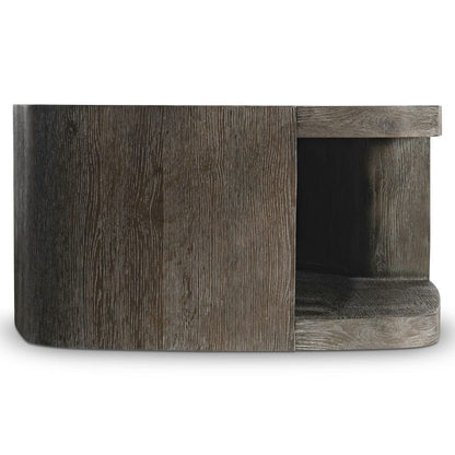 Bernhardt - Boyle Cocktail Table in Brown - 565015 view 5