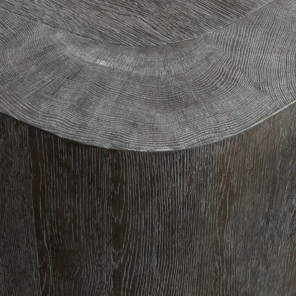 Bernhardt - Boyle Cocktail Table in Brown - 565015 view 6
