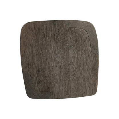 Bernhardt - Boyle Side Table in Brown - 565125 view 2