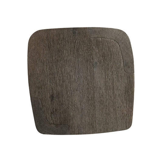 Bernhardt - Boyle Side Table in Brown - 565125 view 2