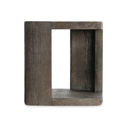 Bernhardt - Boyle Side Table in Brown - 565125 view 5