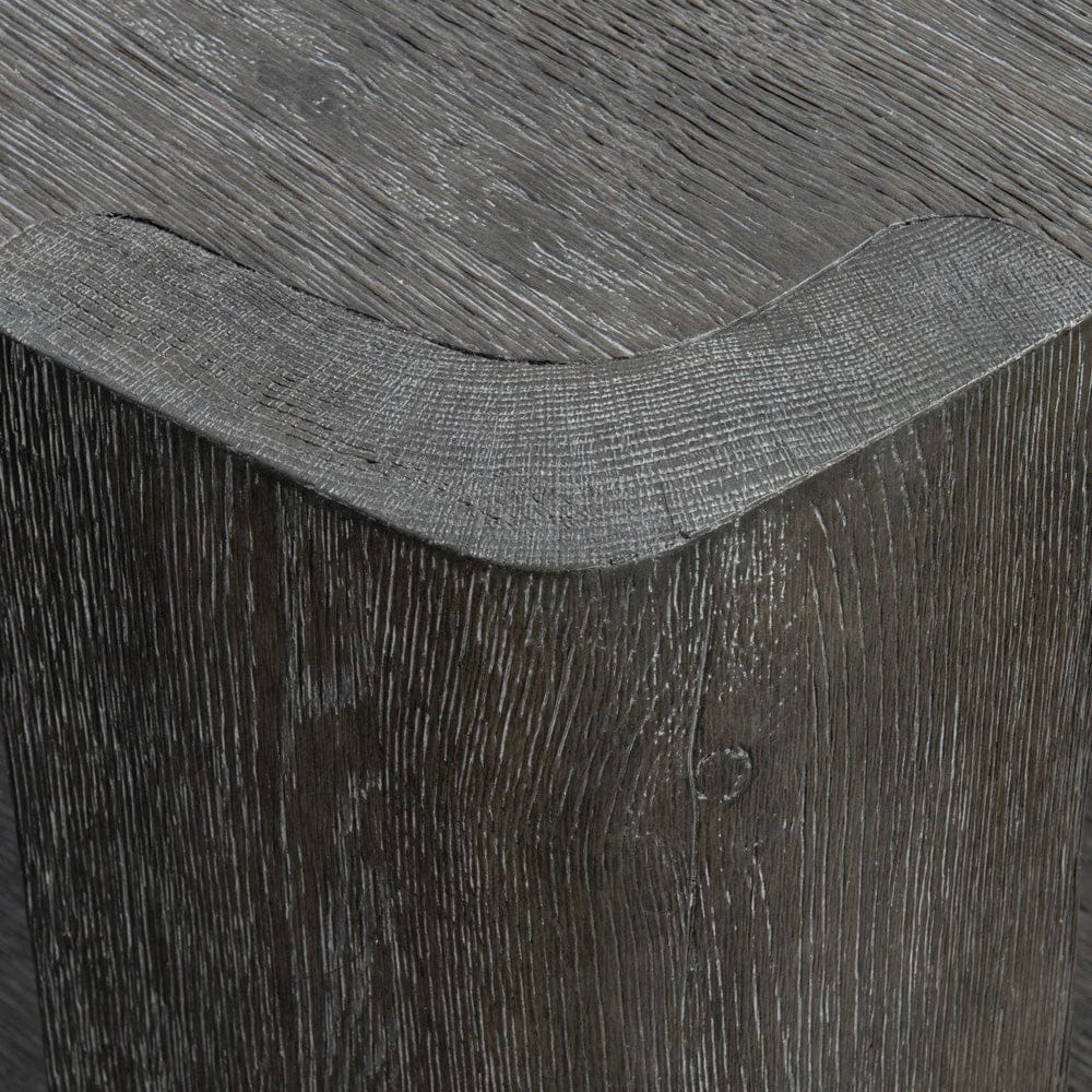 Bernhardt - Boyle Side Table in Brown - 565125 view 6