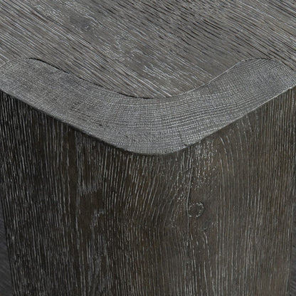 Bernhardt - Boyle Side Table in Brown - 565125 view 6