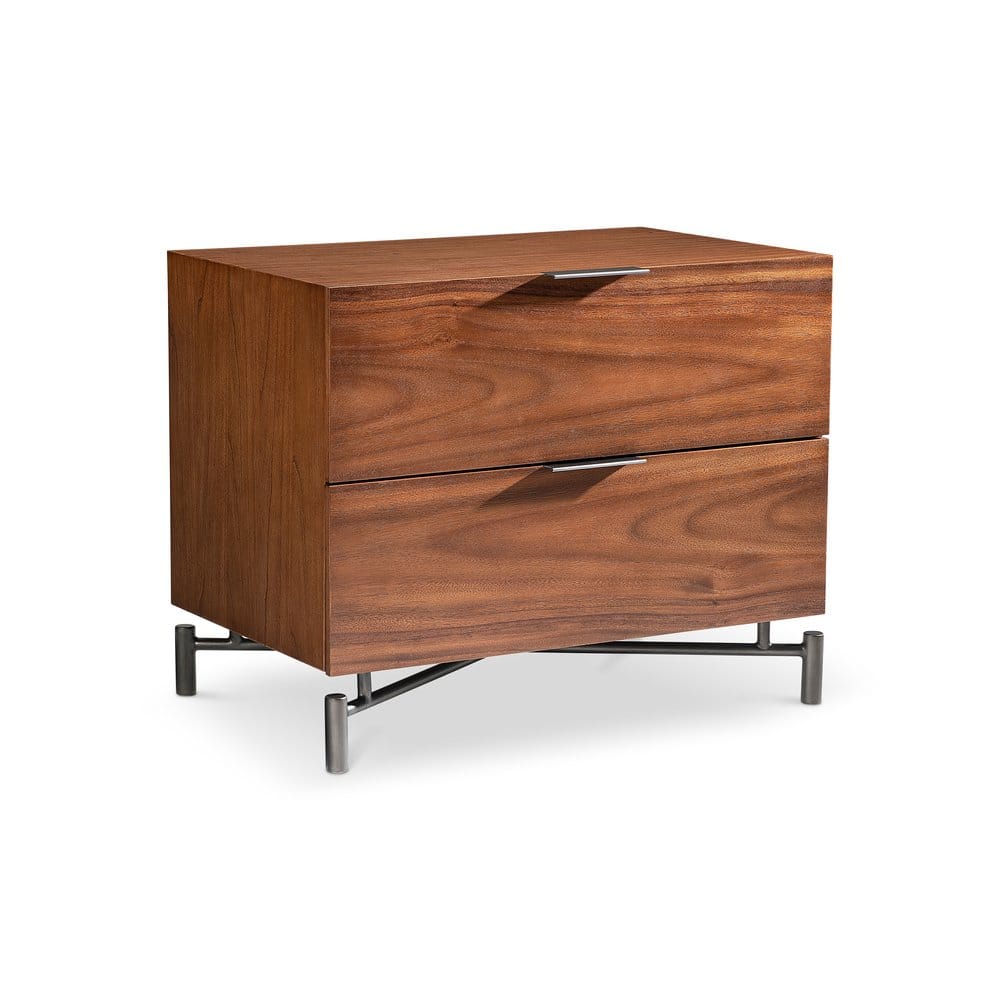 Bernhardt - Brasea 2 Drawer Nightstand, 32