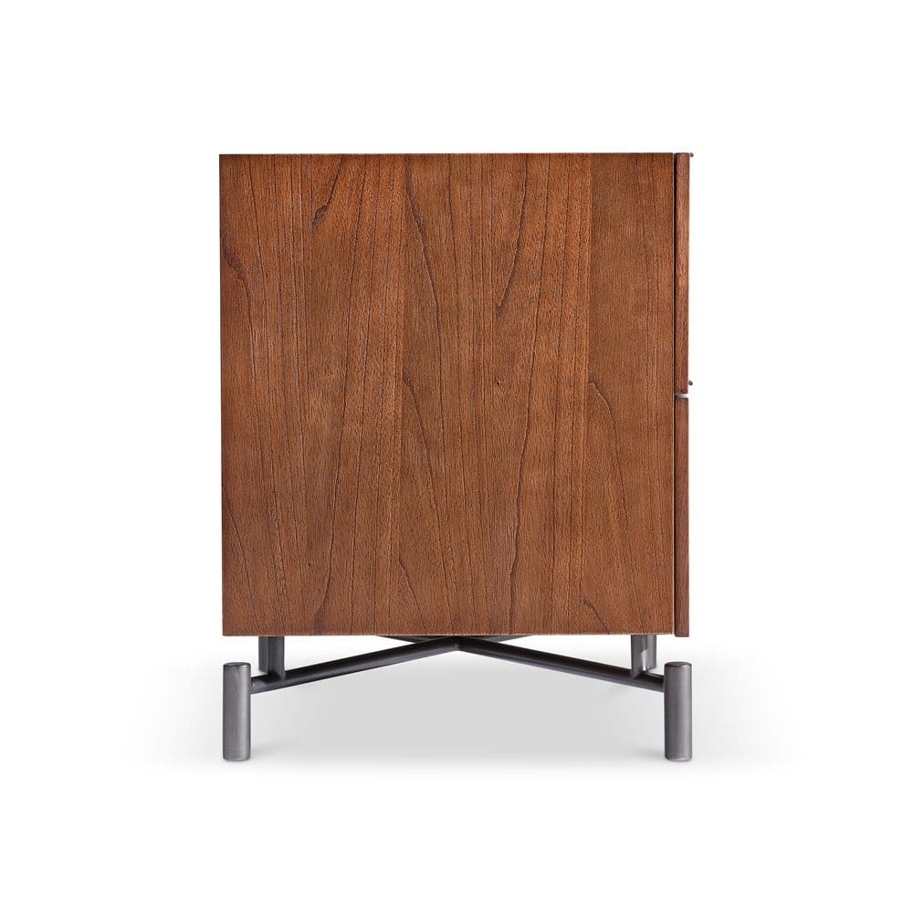 Bernhardt - Brasea 2 Drawer Nightstand, 32" - 394232 view 4