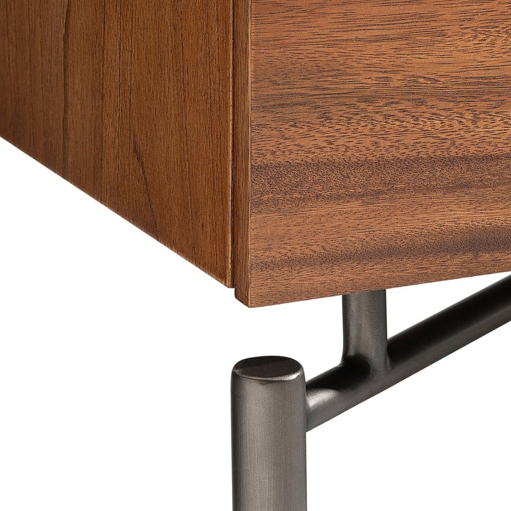 Bernhardt - Brasea 2 Drawer Nightstand, 32" - 394232 view 7
