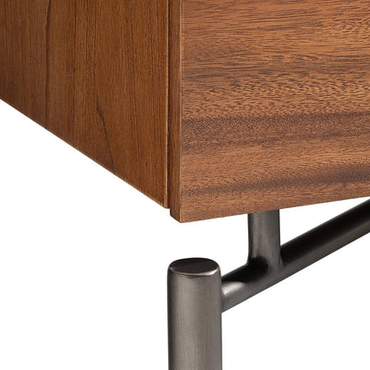Bernhardt - Brasea 2 Drawer Nightstand, 32" - 394232 view 7