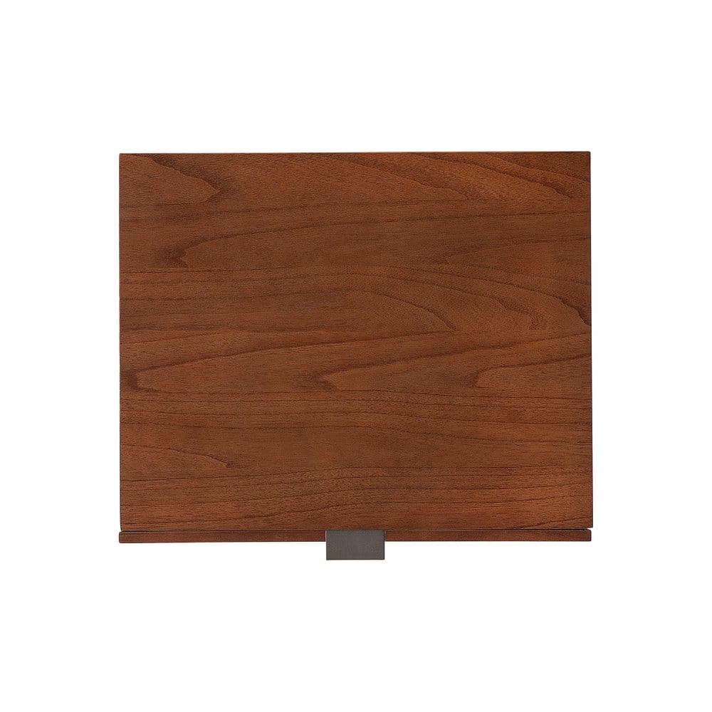Bernhardt - Brasea 2 Drawer Nightstand - 394230 view 5