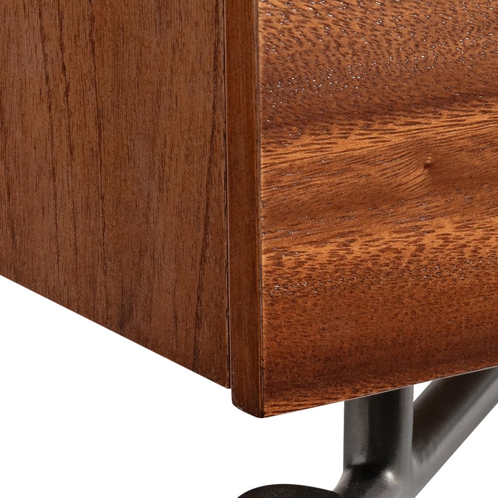 Bernhardt - Brasea 2 Drawer Nightstand - 394230 view 6