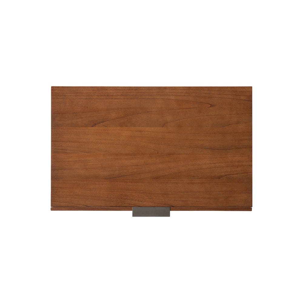 Bernhardt - Brasea 3 Drawer Nightstand - 394234 view 5