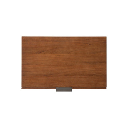 Bernhardt - Brasea 3 Drawer Nightstand - 394234 view 5