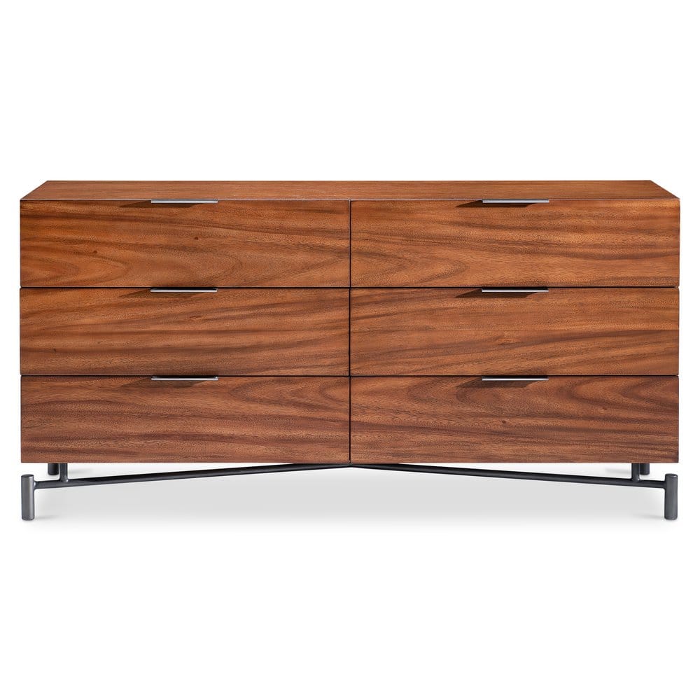 Bernhardt - Brasea 60" Dresser - 394052 view 2