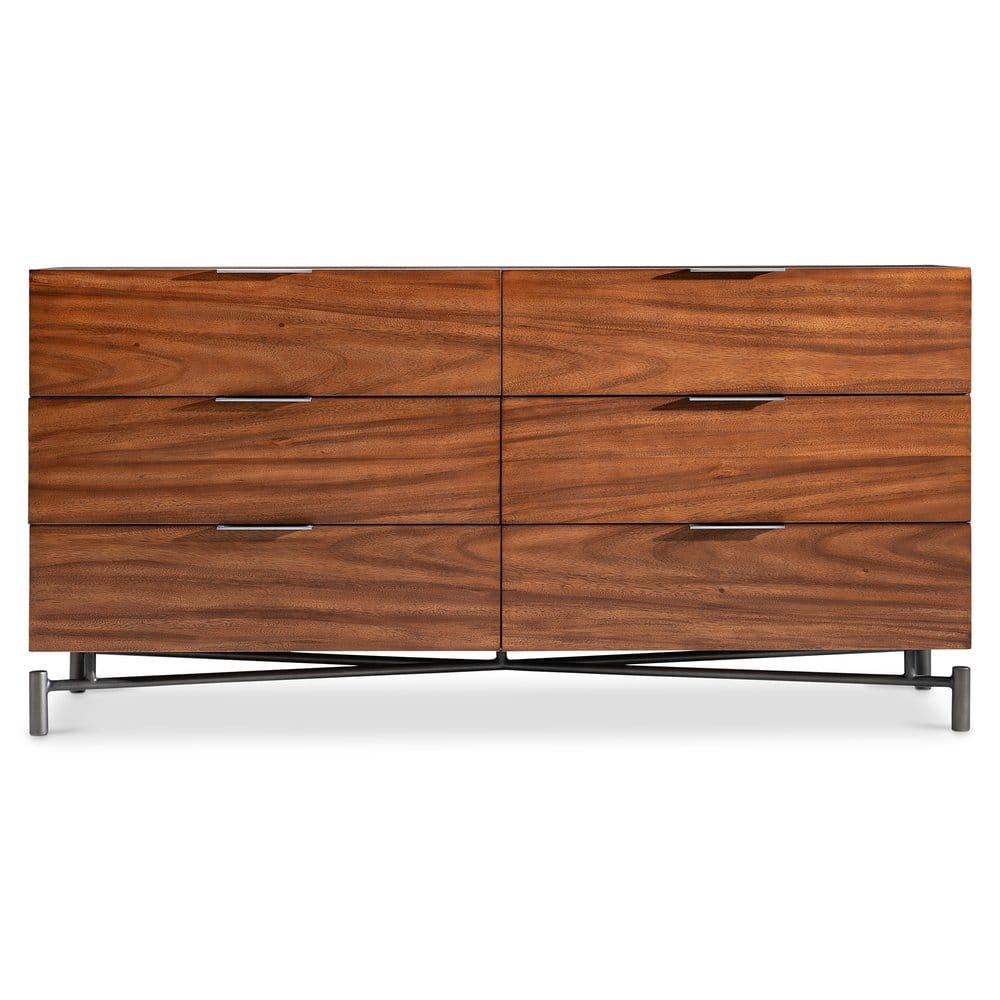 Bernhardt - Brasea 60" Dresser - 394052 view 3