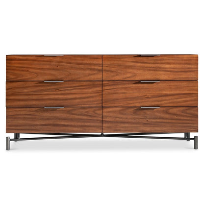 Bernhardt - Brasea 60" Dresser - 394052 view 3