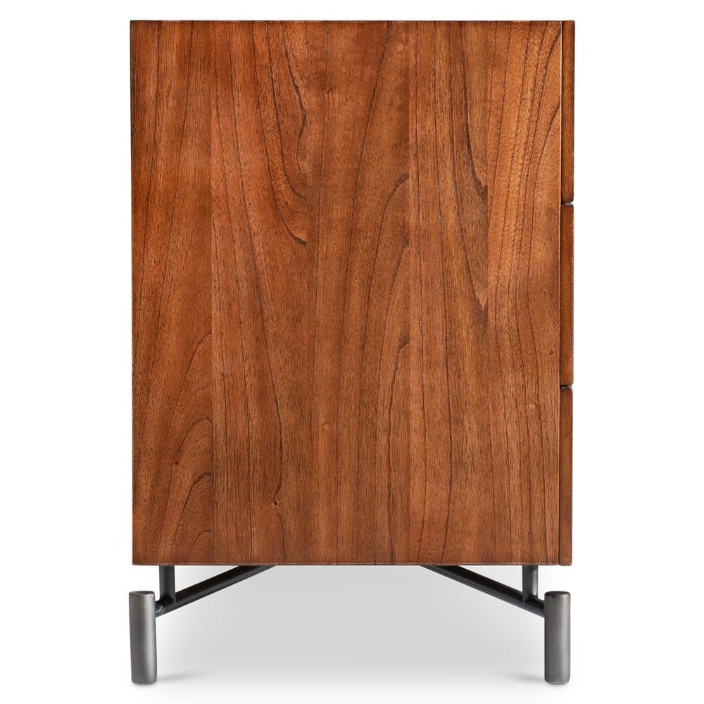 Bernhardt - Brasea 60" Dresser - 394052 view 4