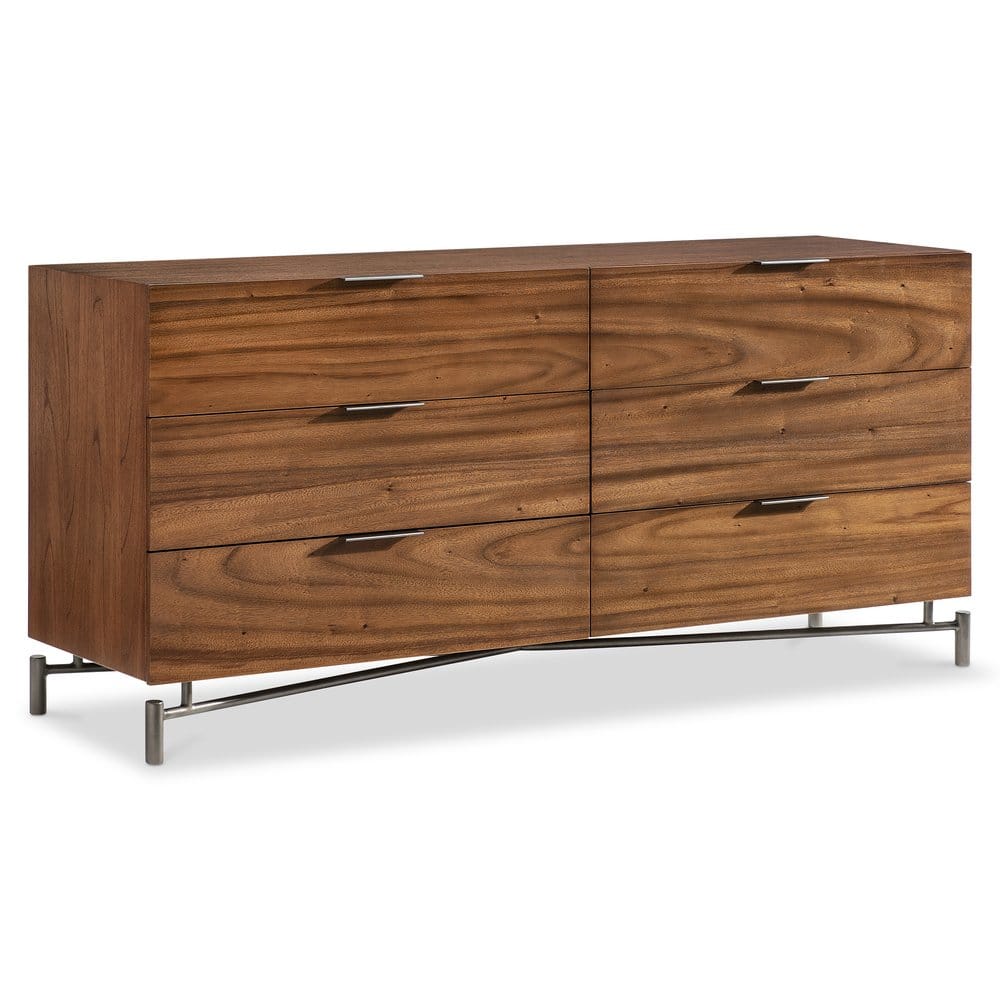 Bernhardt - Brasea 68" Dresser - 394054 view 1