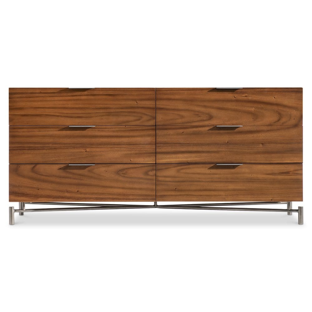 Bernhardt - Brasea 68" Dresser - 394054 view 3