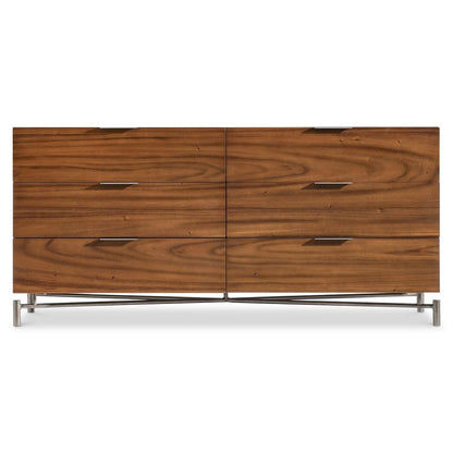 Bernhardt - Brasea 68" Dresser - 394054 view 3