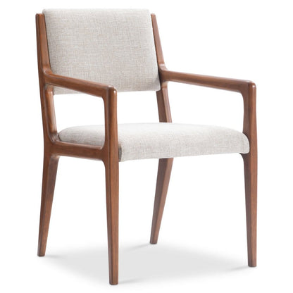 Bernhardt - Brasea Arm Chair - 394544 view 1