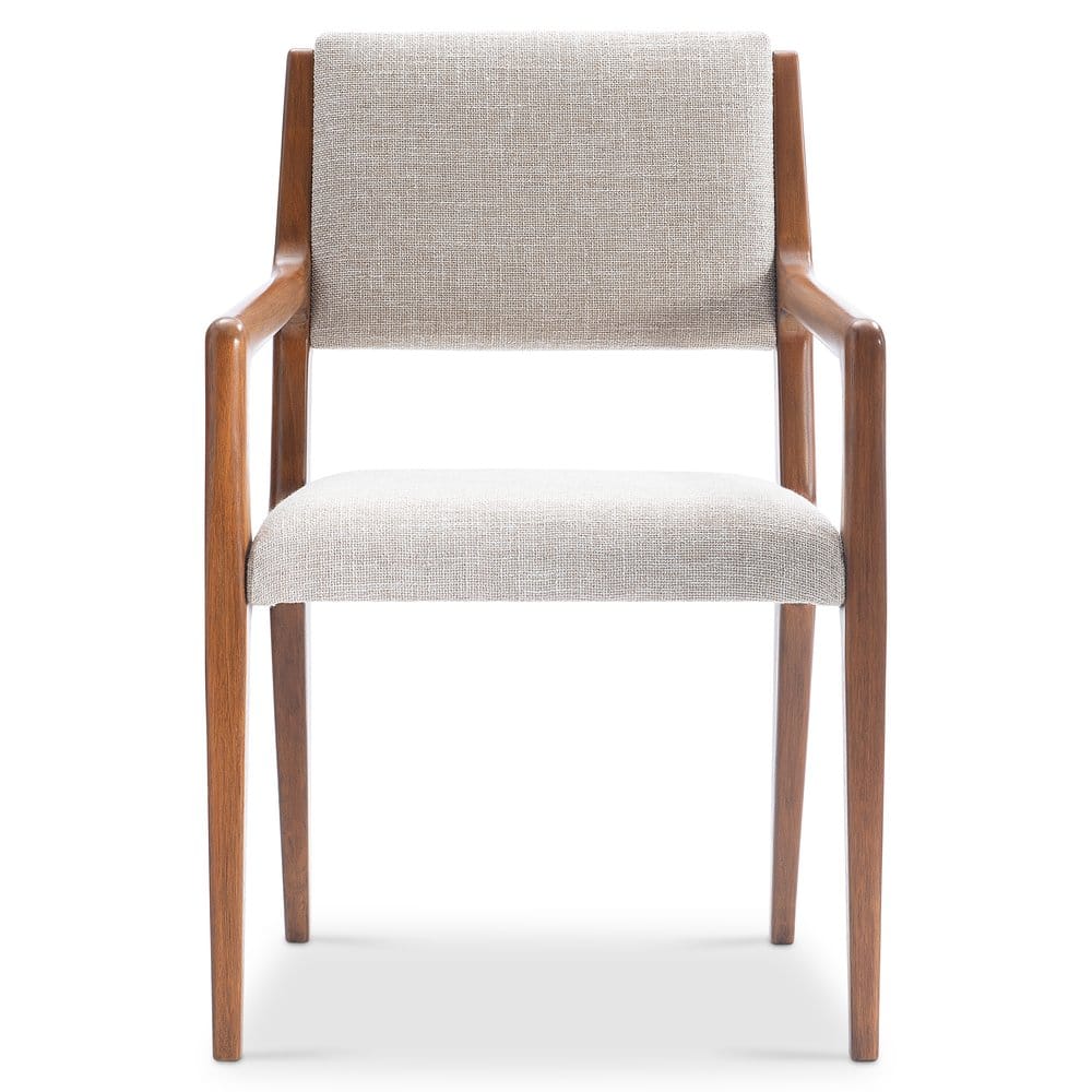 Bernhardt - Brasea Arm Chair - 394544 view 2