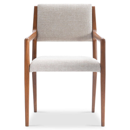 Bernhardt - Brasea Arm Chair - 394544 view 2