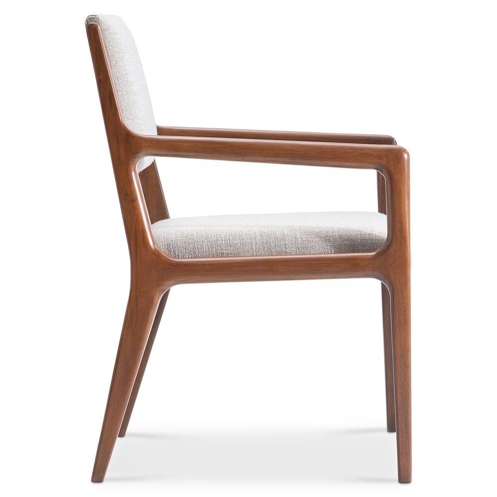 Bernhardt - Brasea Arm Chair - 394544 view 4